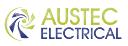 Austec Electrical logo